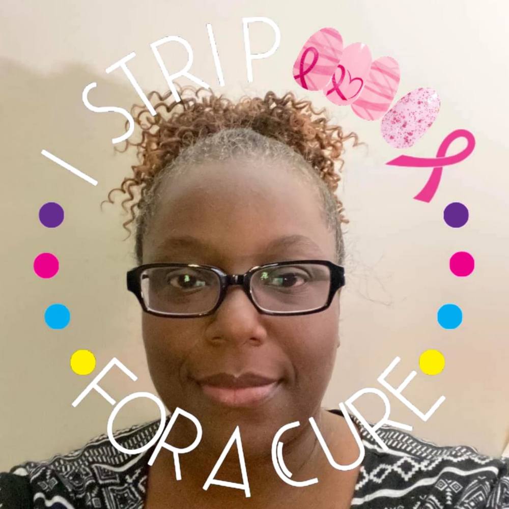 Meet your Posher, Danita